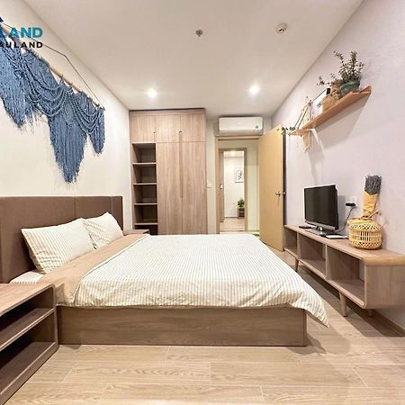 The Song Vung Tau Homestay - Vtland Luaran gambar