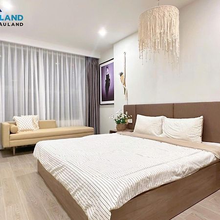 The Song Vung Tau Homestay - Vtland Luaran gambar