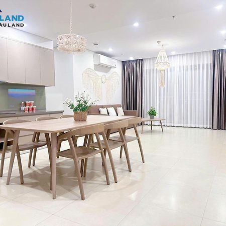 The Song Vung Tau Homestay - Vtland Luaran gambar