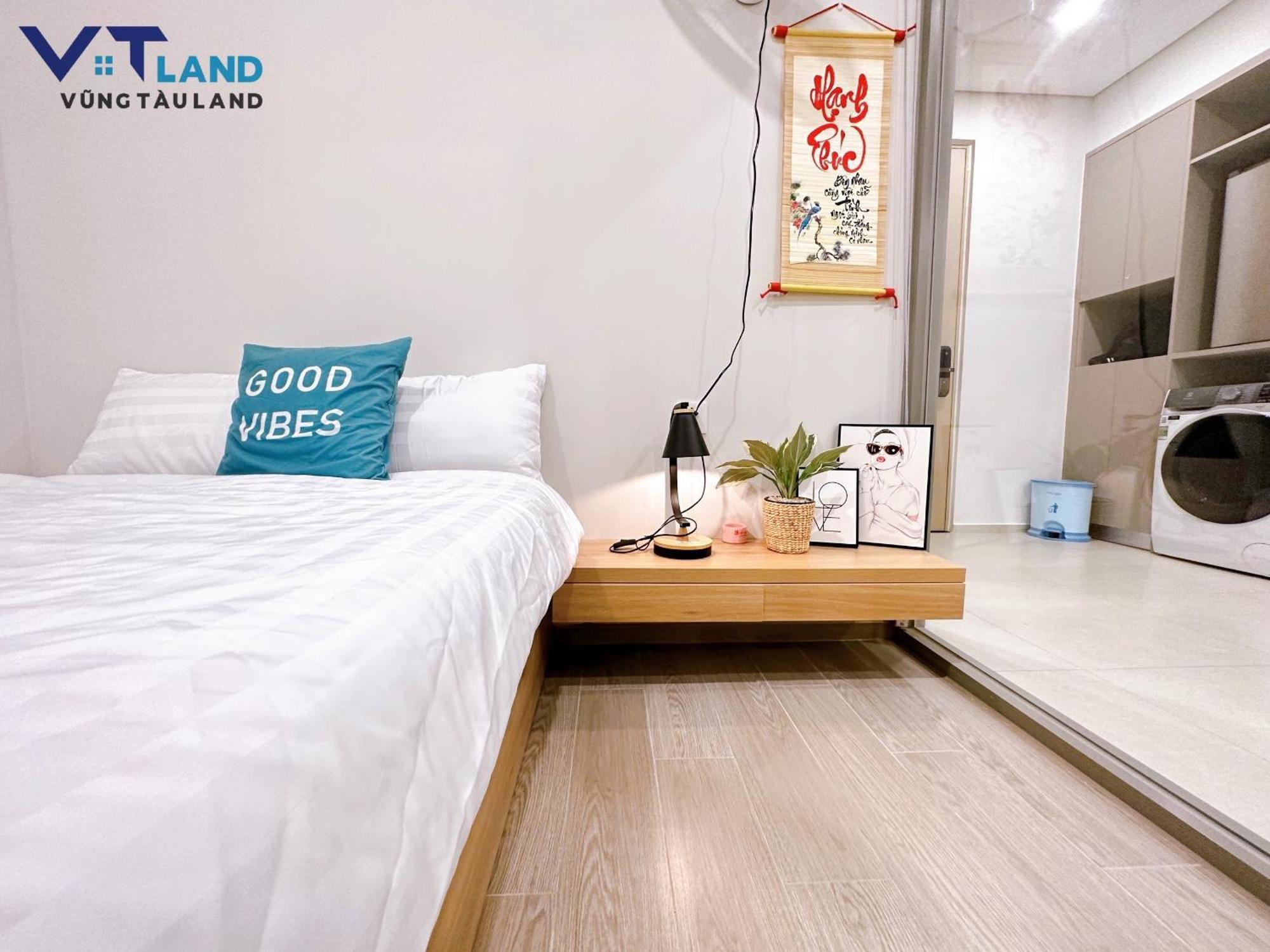 The Song Vung Tau Homestay - Vtland Luaran gambar