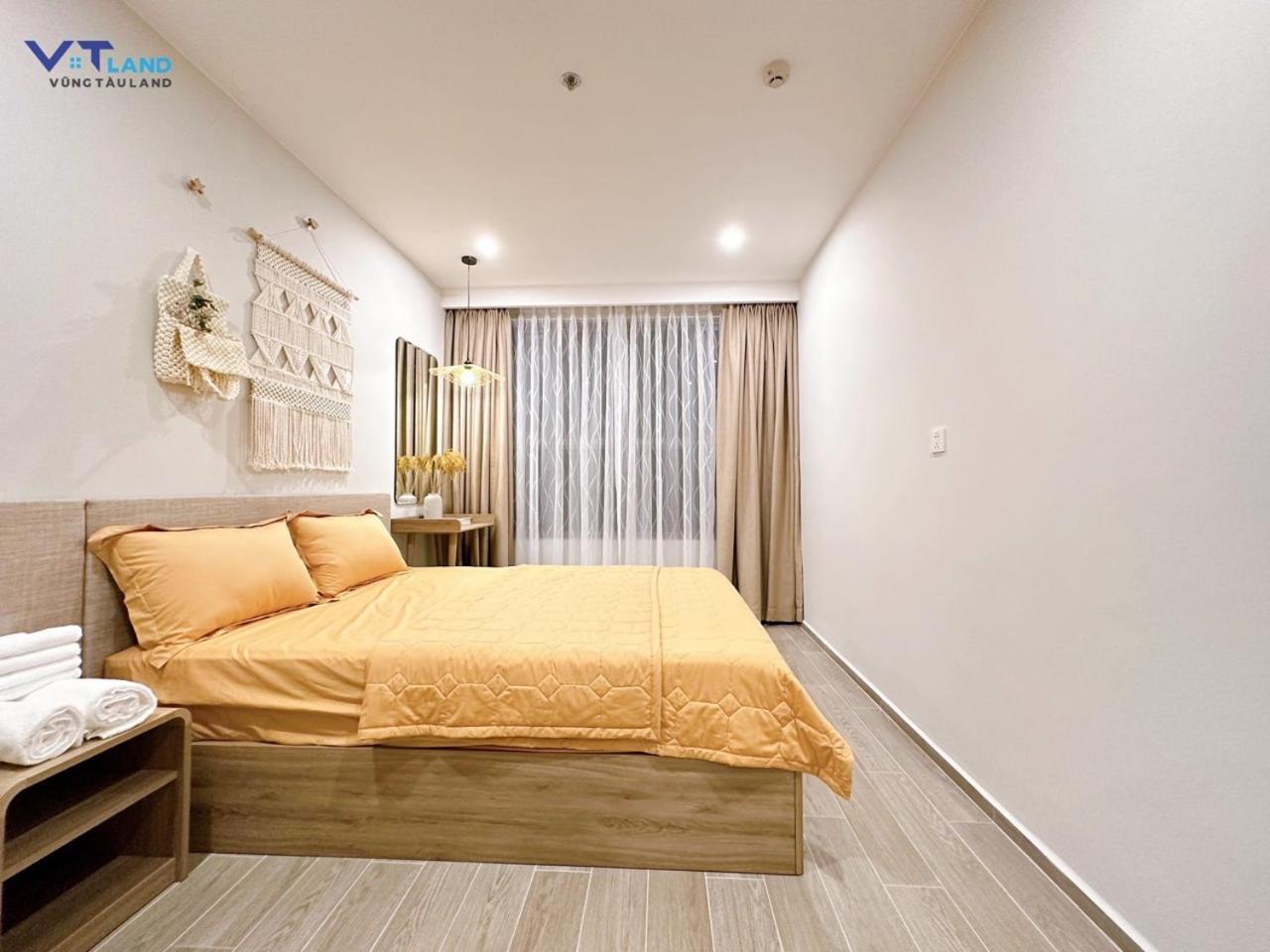 The Song Vung Tau Homestay - Vtland Luaran gambar