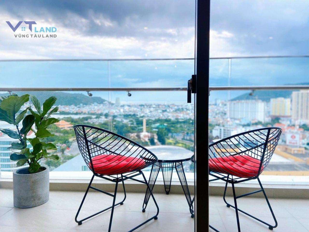The Song Vung Tau Homestay - Vtland Luaran gambar