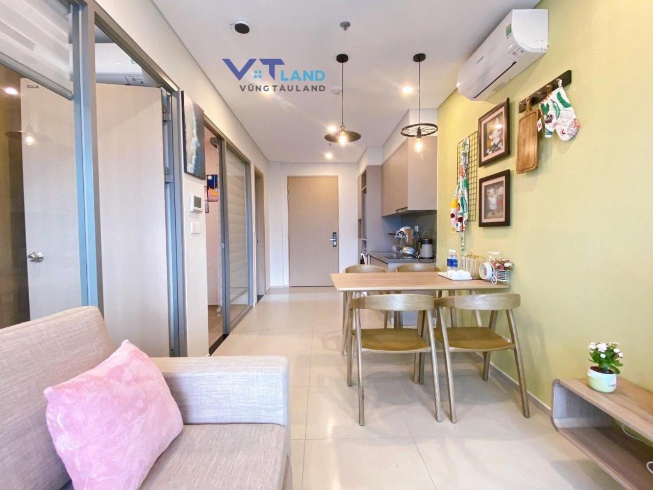 The Song Vung Tau Homestay - Vtland Luaran gambar
