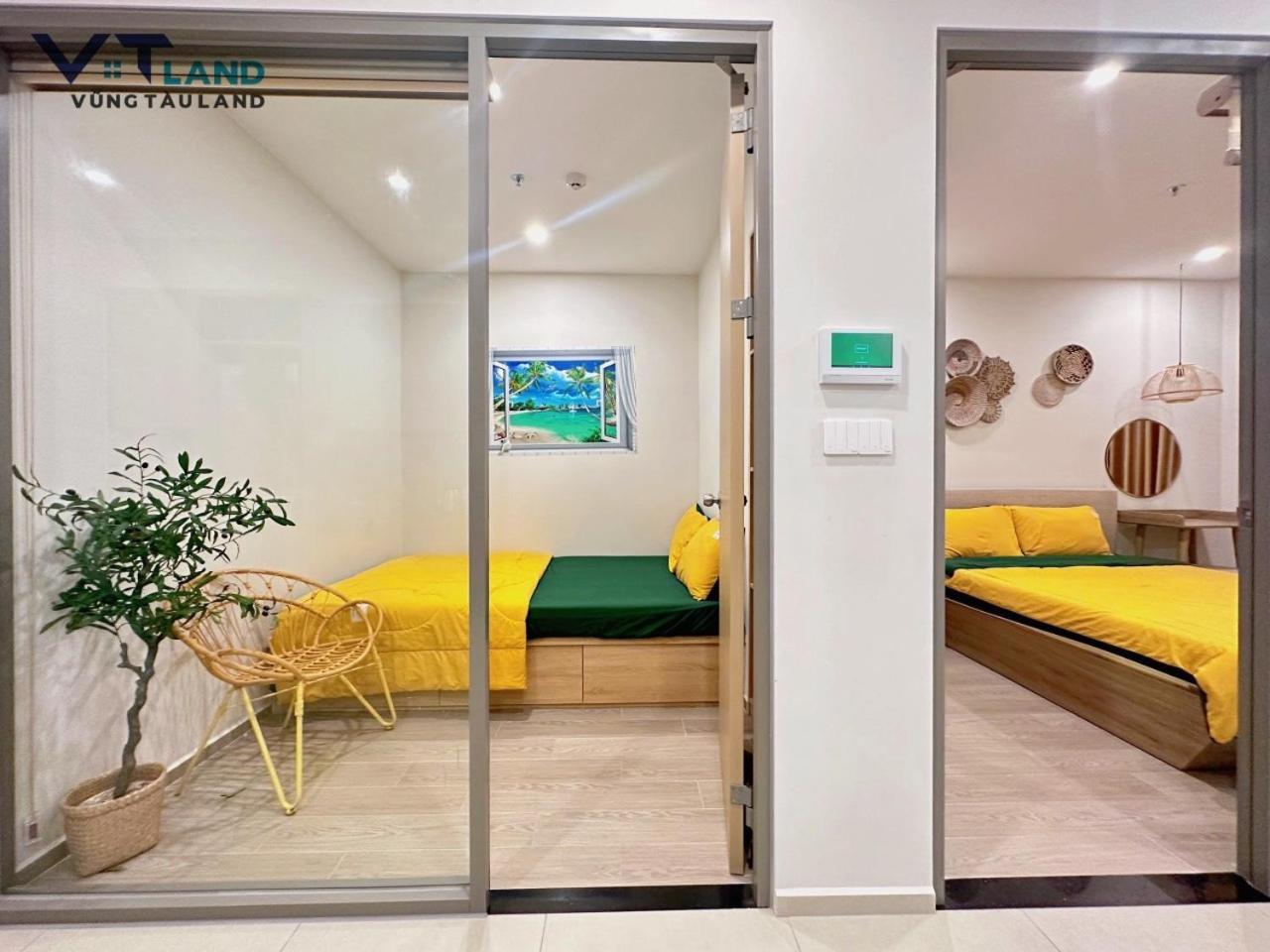 The Song Vung Tau Homestay - Vtland Luaran gambar