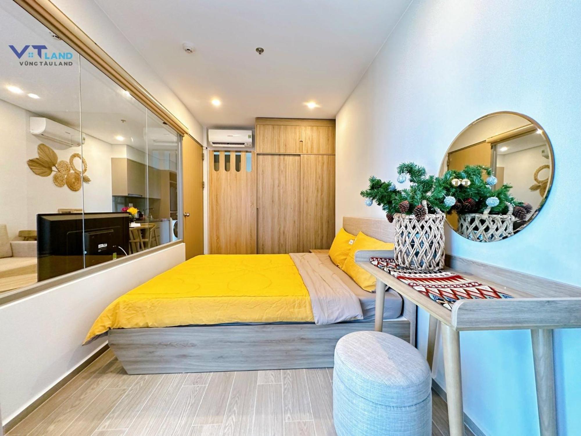 The Song Vung Tau Homestay - Vtland Luaran gambar