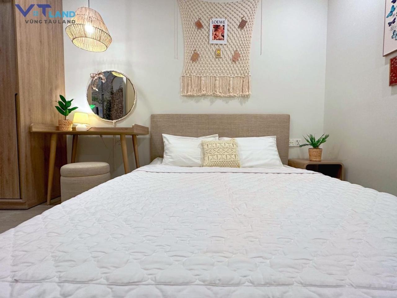 The Song Vung Tau Homestay - Vtland Luaran gambar
