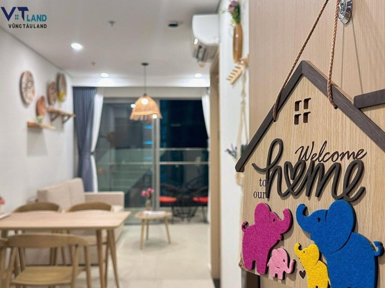 The Song Vung Tau Homestay - Vtland Luaran gambar