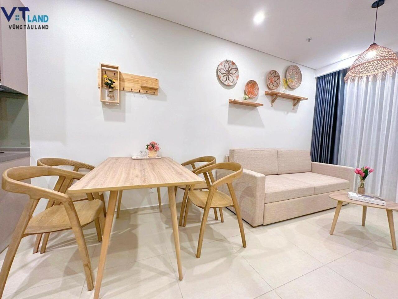 The Song Vung Tau Homestay - Vtland Luaran gambar
