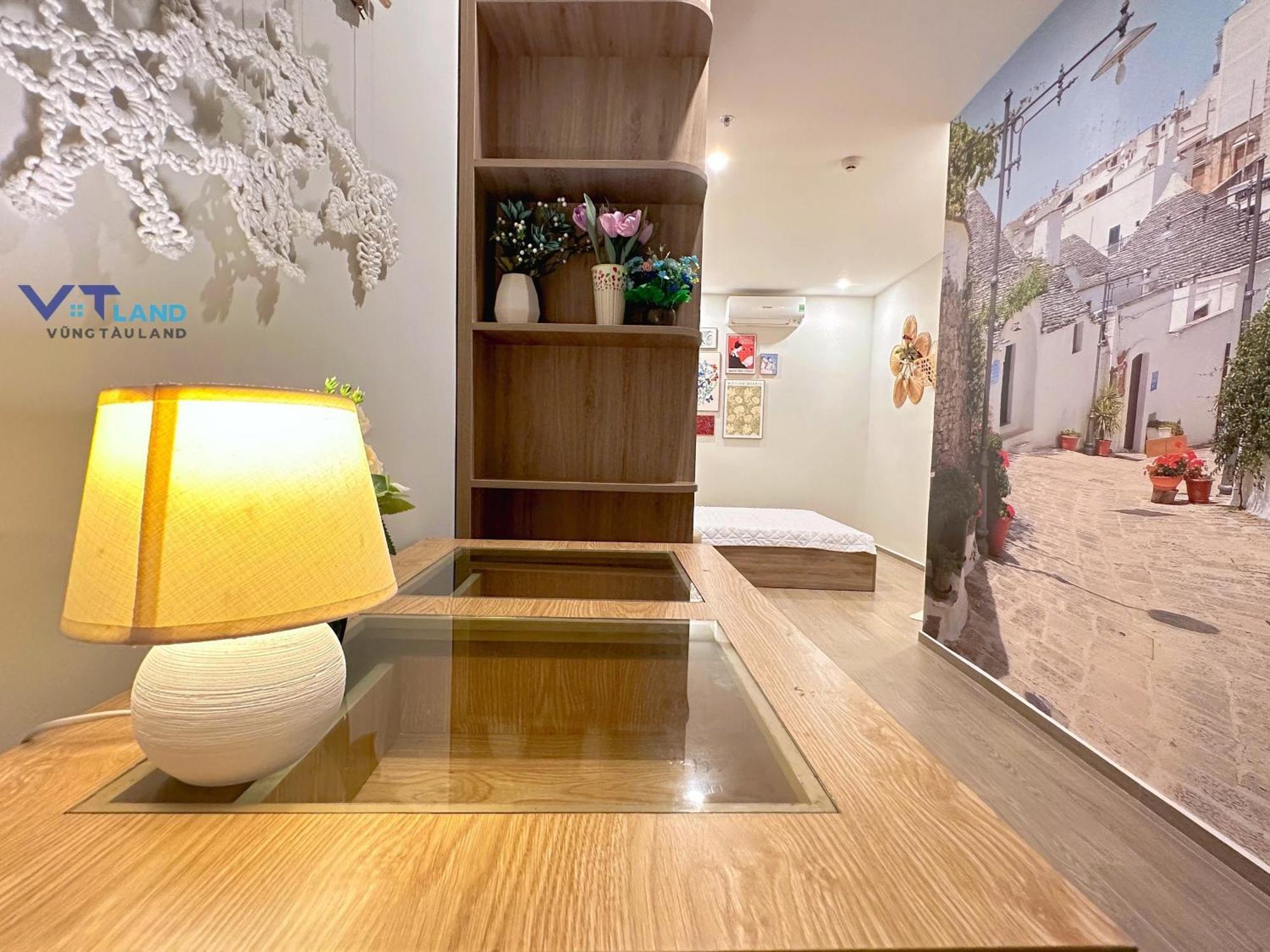 The Song Vung Tau Homestay - Vtland Luaran gambar