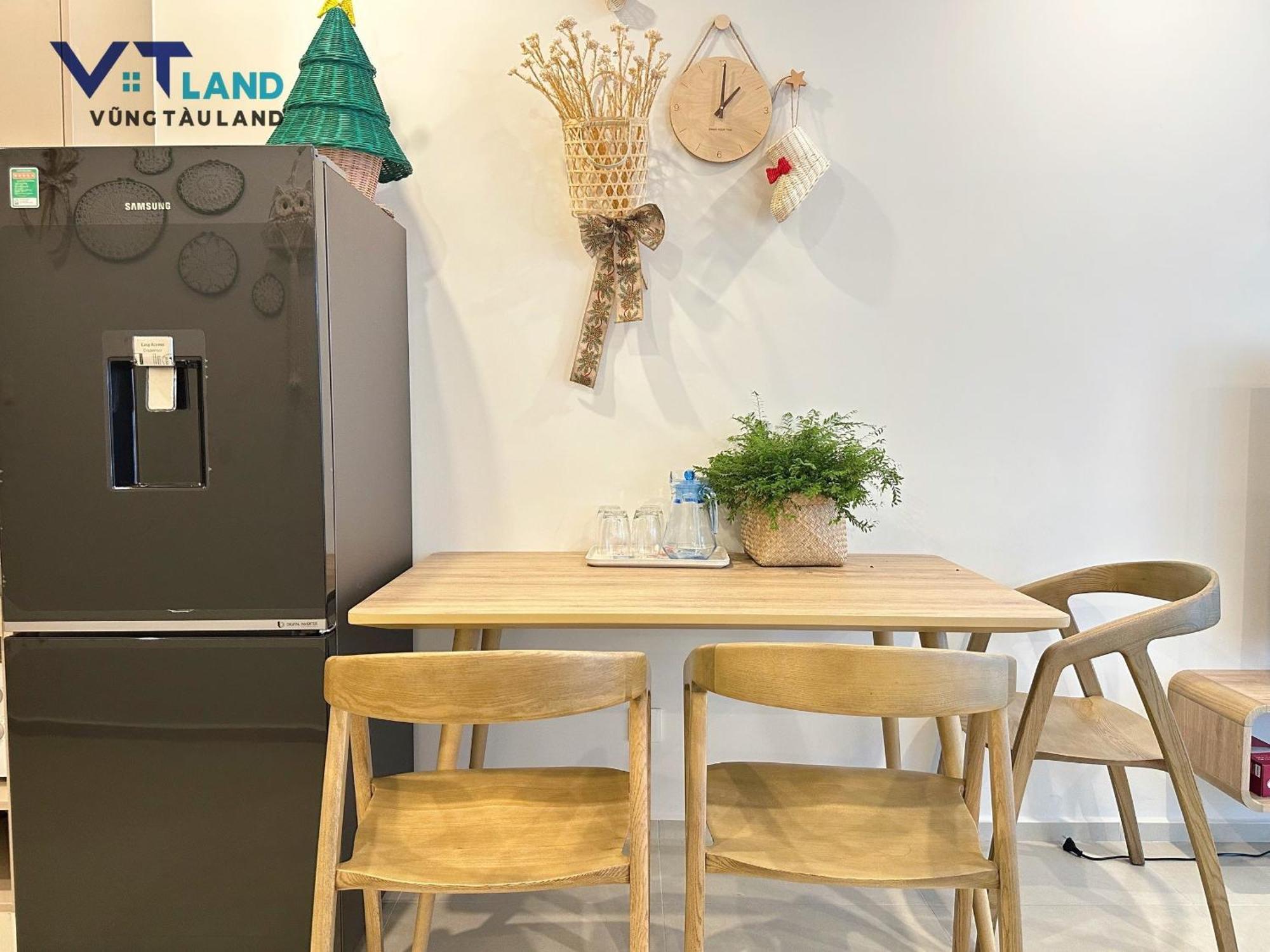 The Song Vung Tau Homestay - Vtland Luaran gambar