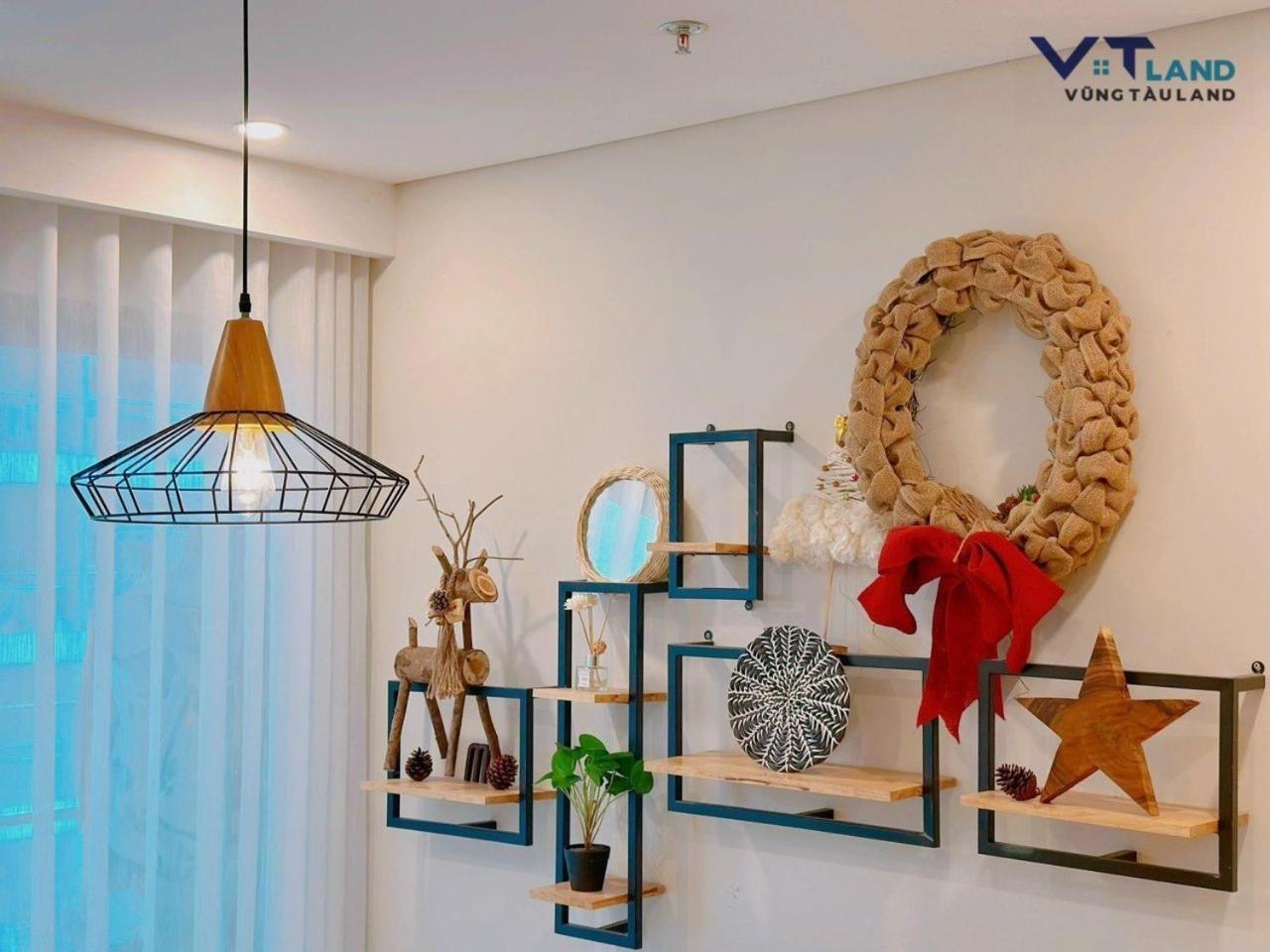 The Song Vung Tau Homestay - Vtland Luaran gambar