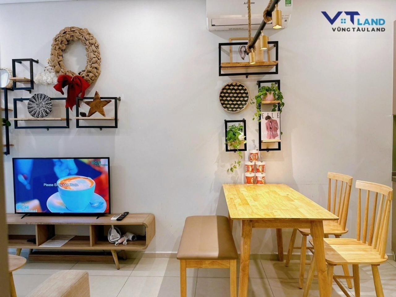 The Song Vung Tau Homestay - Vtland Luaran gambar
