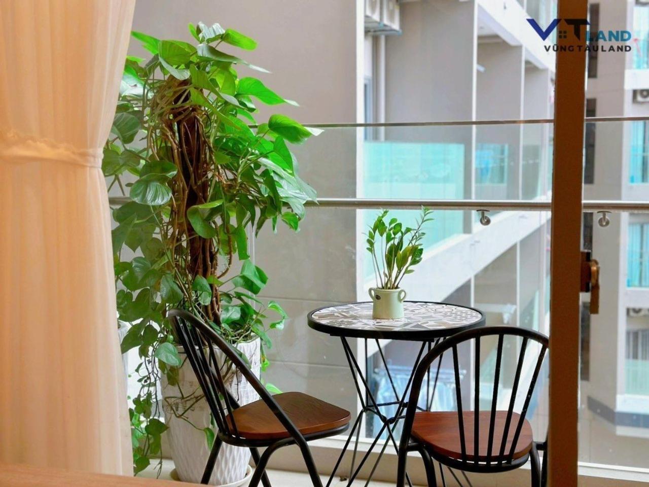 The Song Vung Tau Homestay - Vtland Luaran gambar