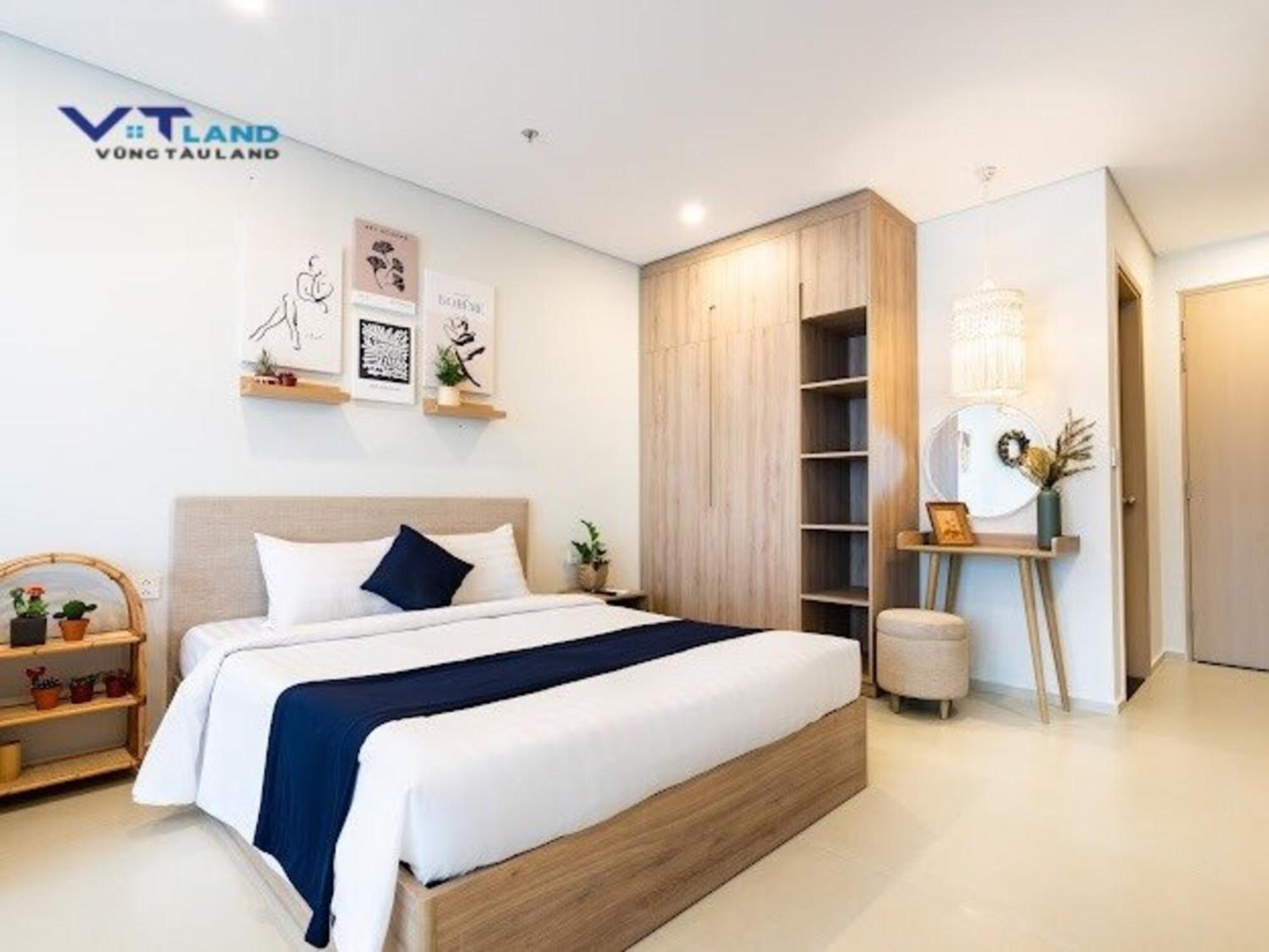 The Song Vung Tau Homestay - Vtland Luaran gambar