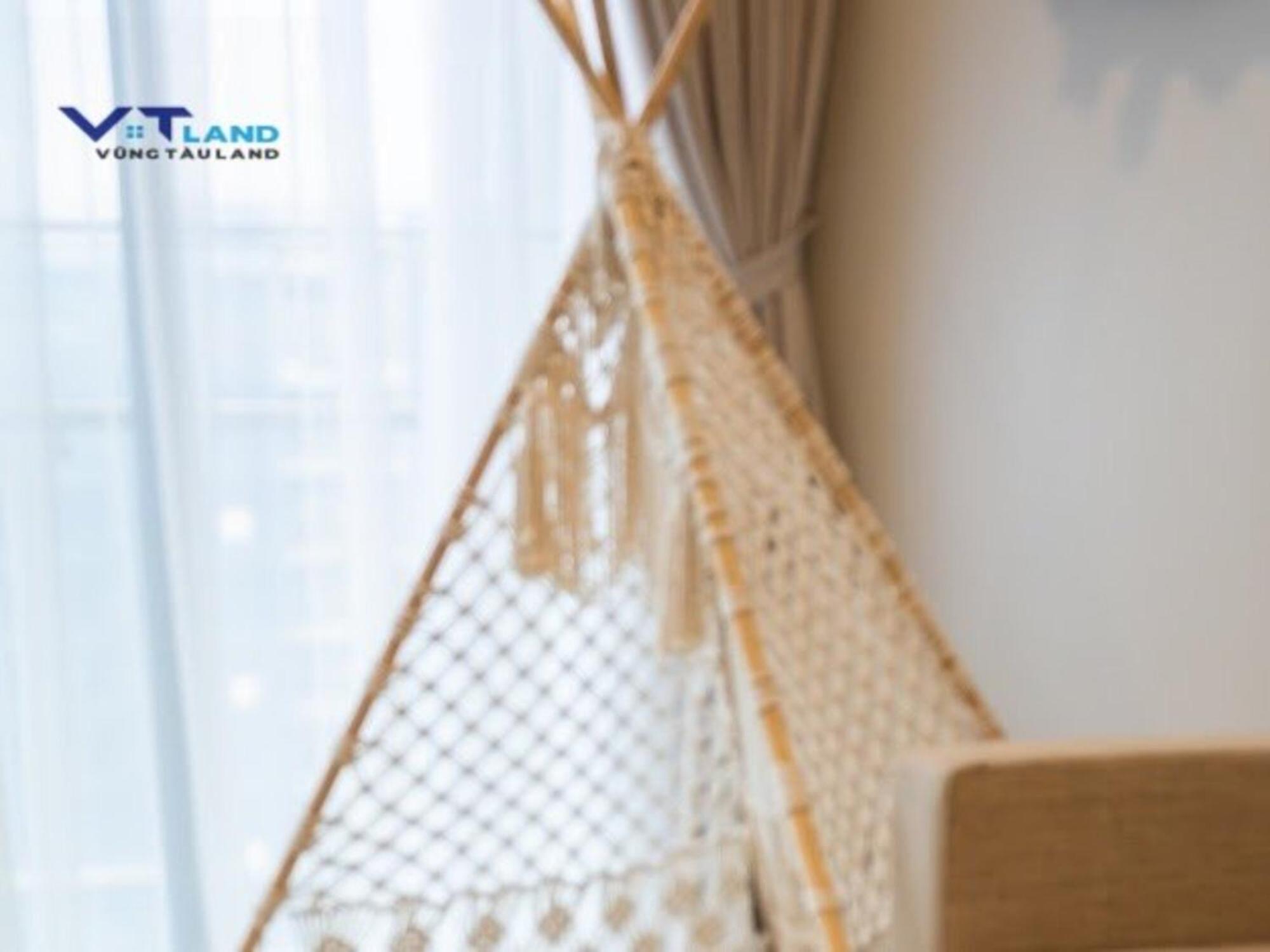 The Song Vung Tau Homestay - Vtland Bilik gambar