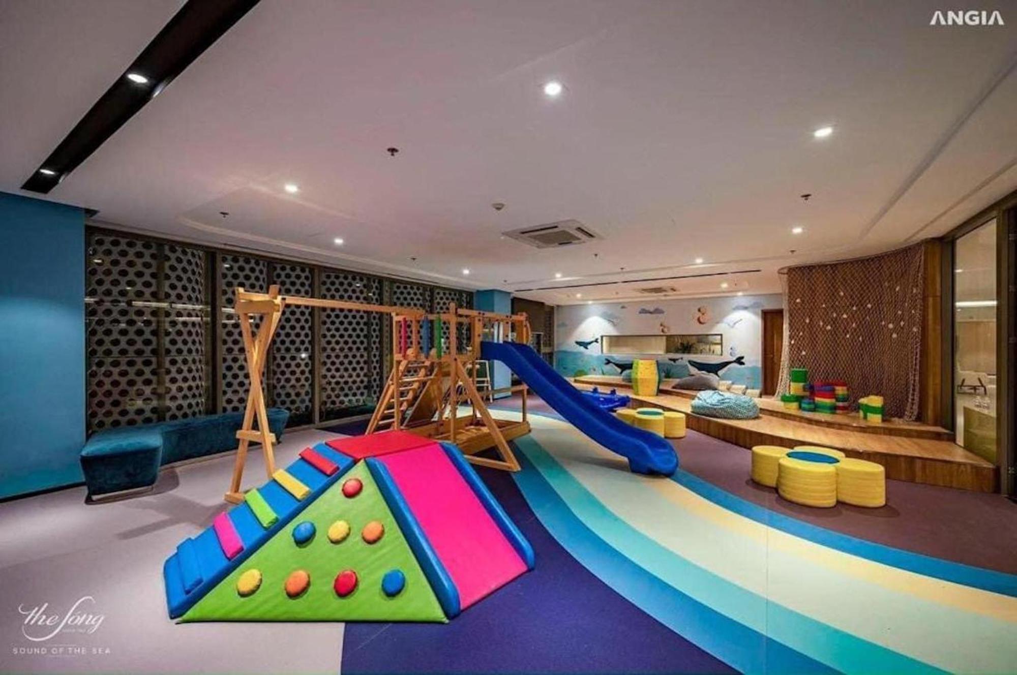 The Song Vung Tau Homestay - Vtland Luaran gambar