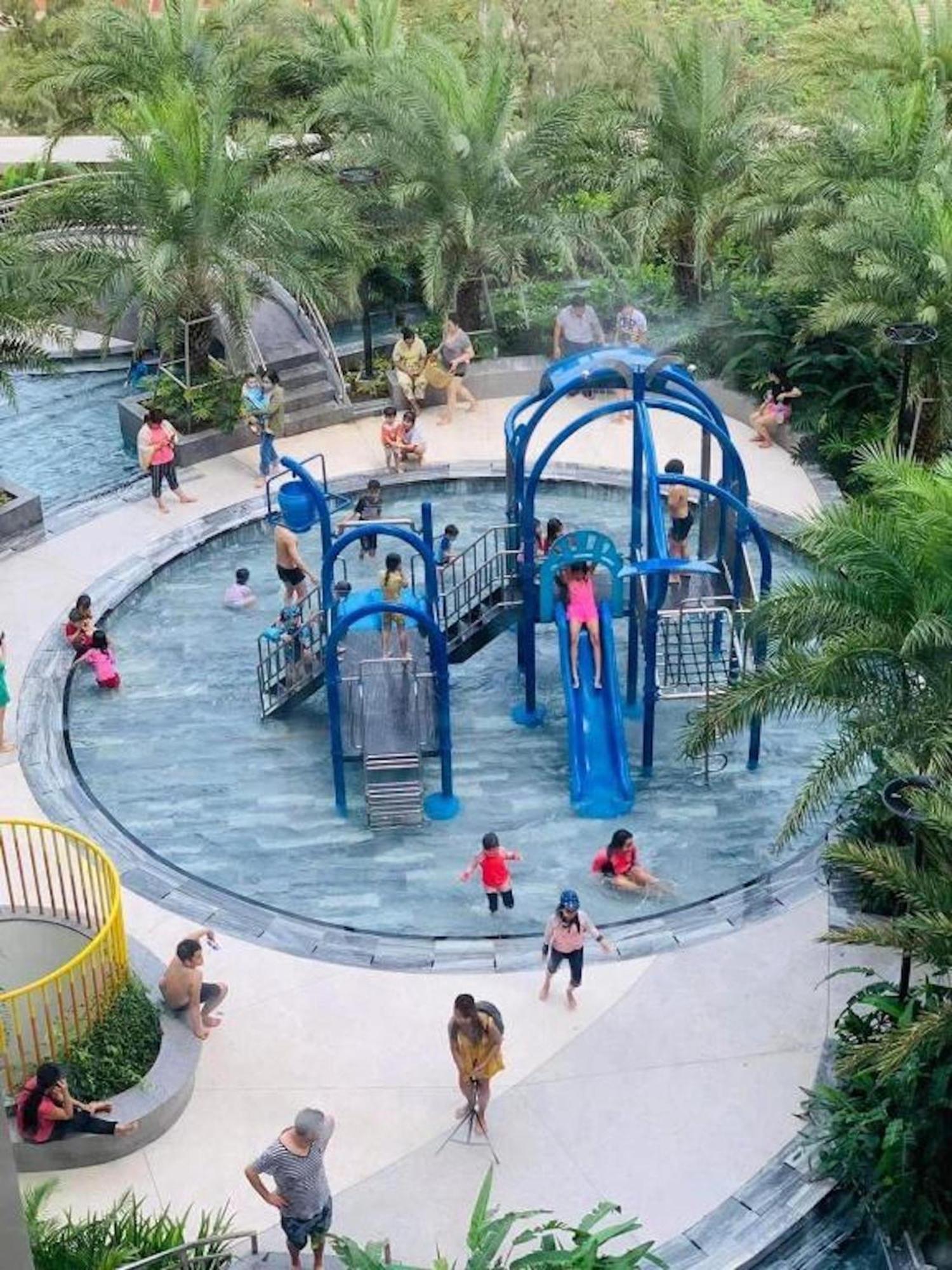 The Song Vung Tau Homestay - Vtland Luaran gambar
