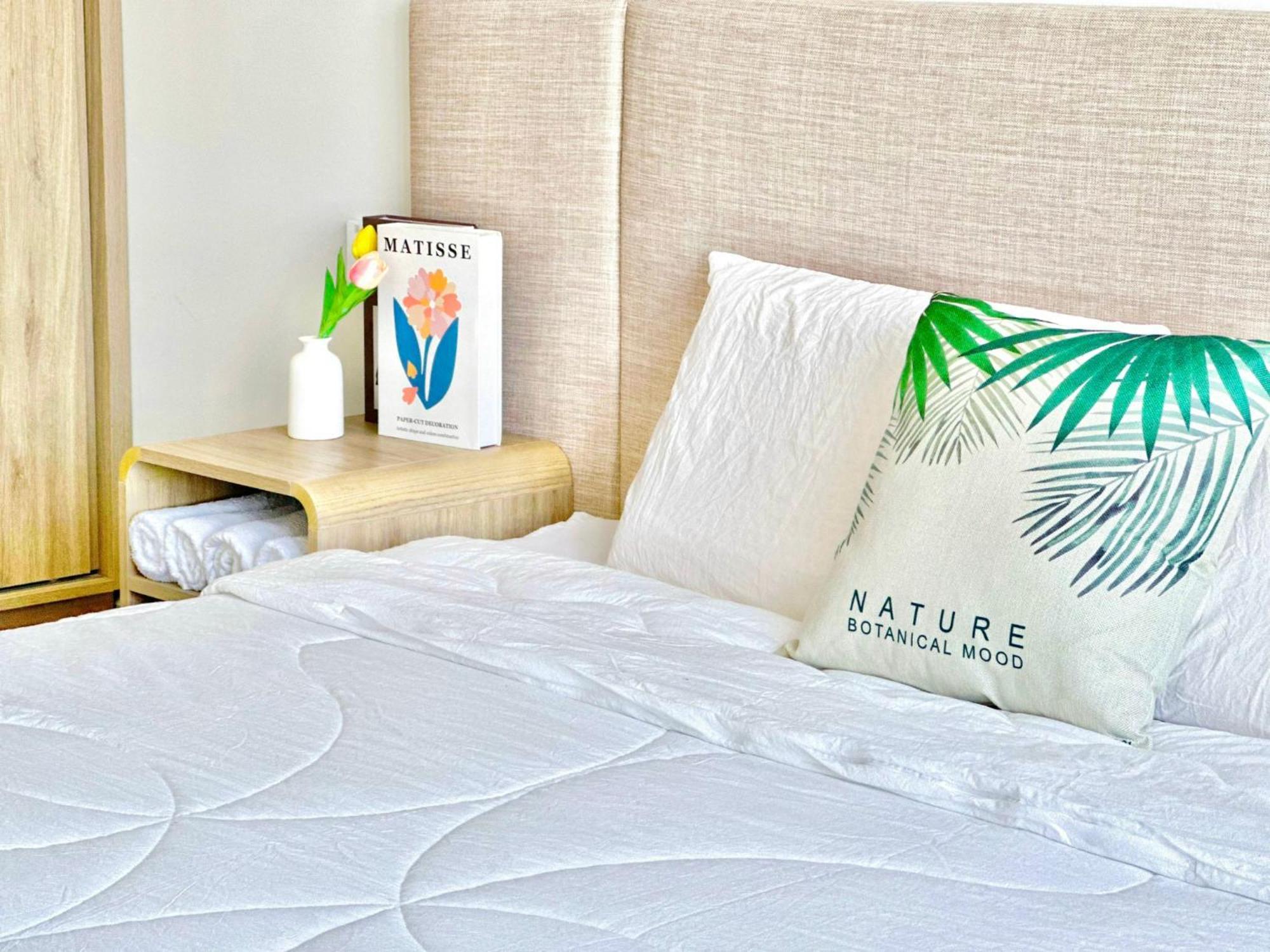 The Song Vung Tau Homestay - Vtland Luaran gambar