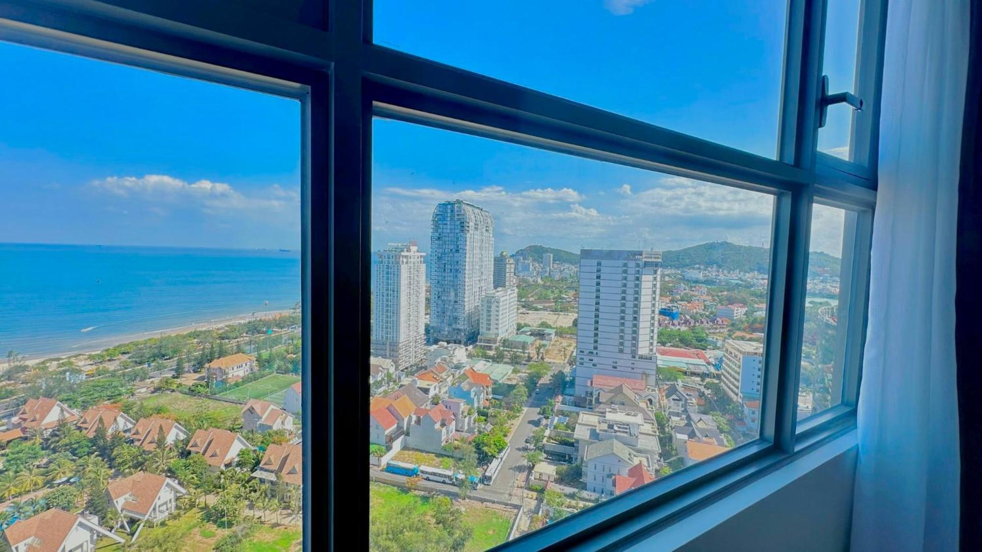 The Song Vung Tau Homestay - Vtland Luaran gambar