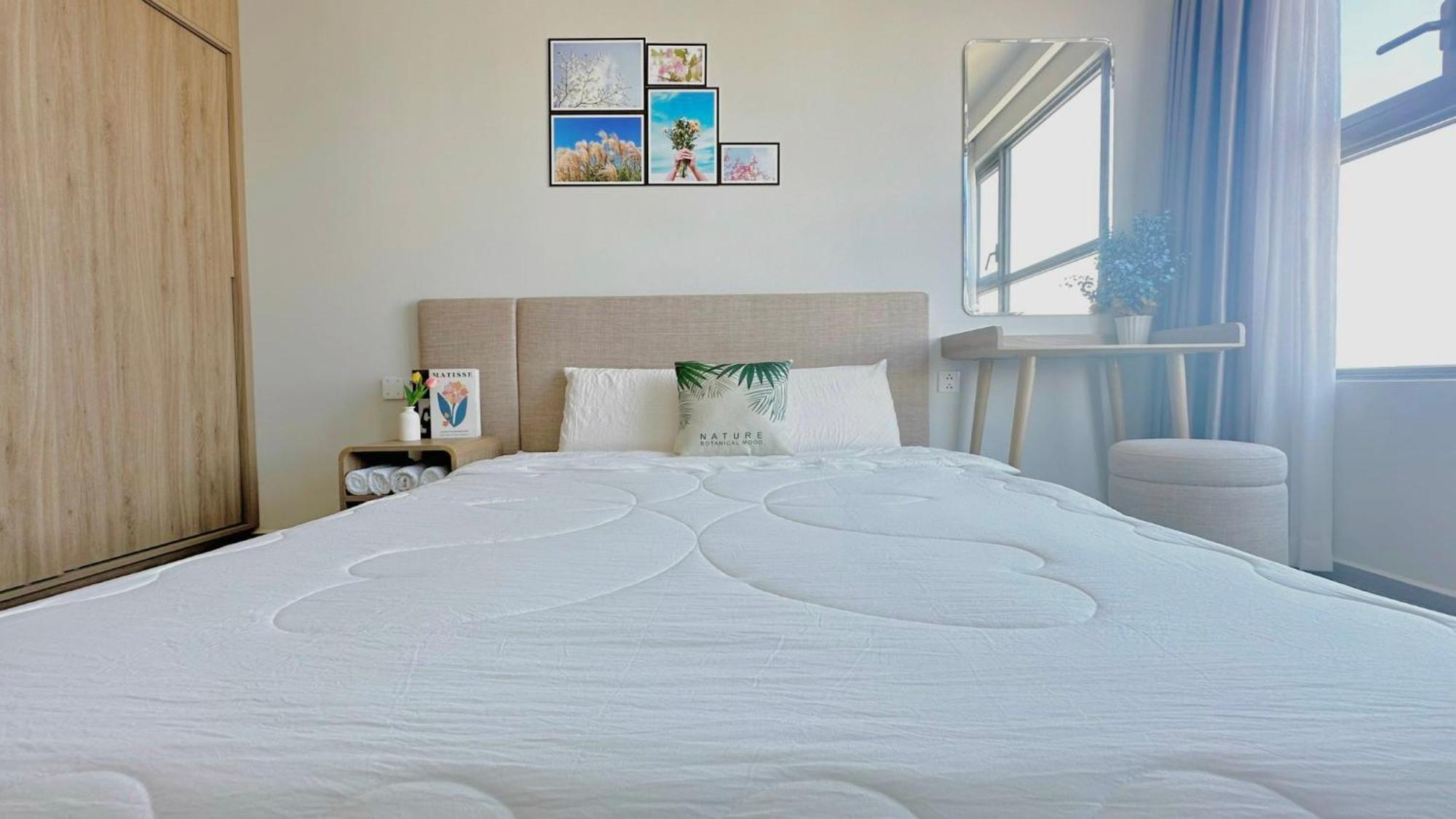 The Song Vung Tau Homestay - Vtland Luaran gambar
