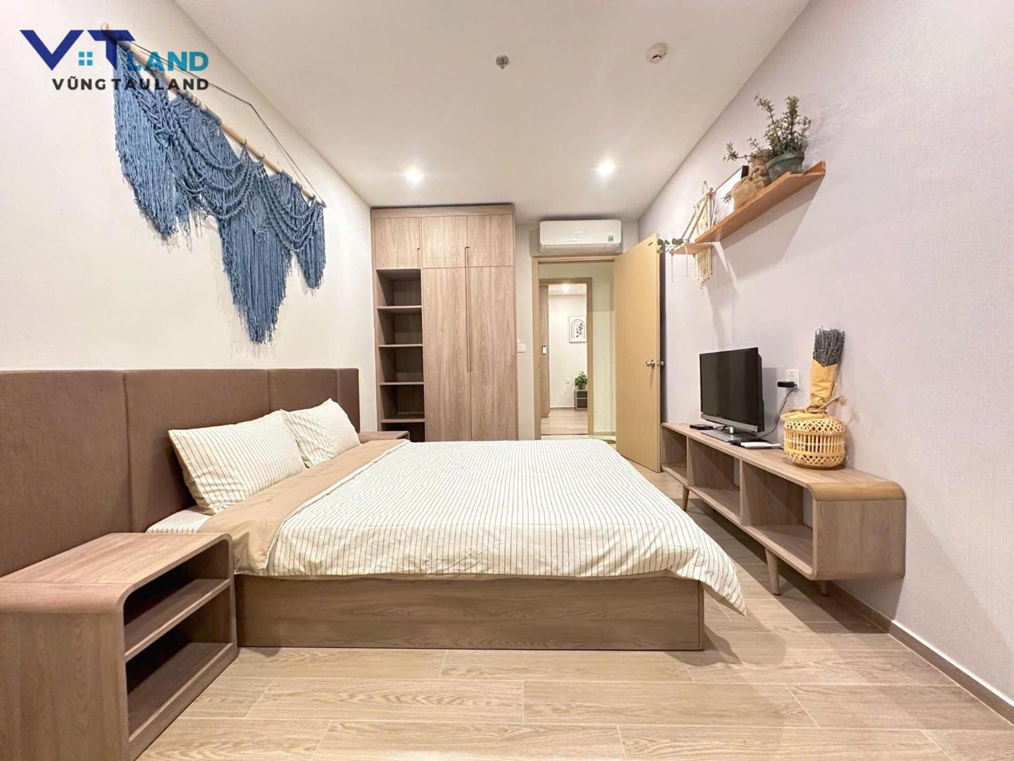 The Song Vung Tau Homestay - Vtland Luaran gambar