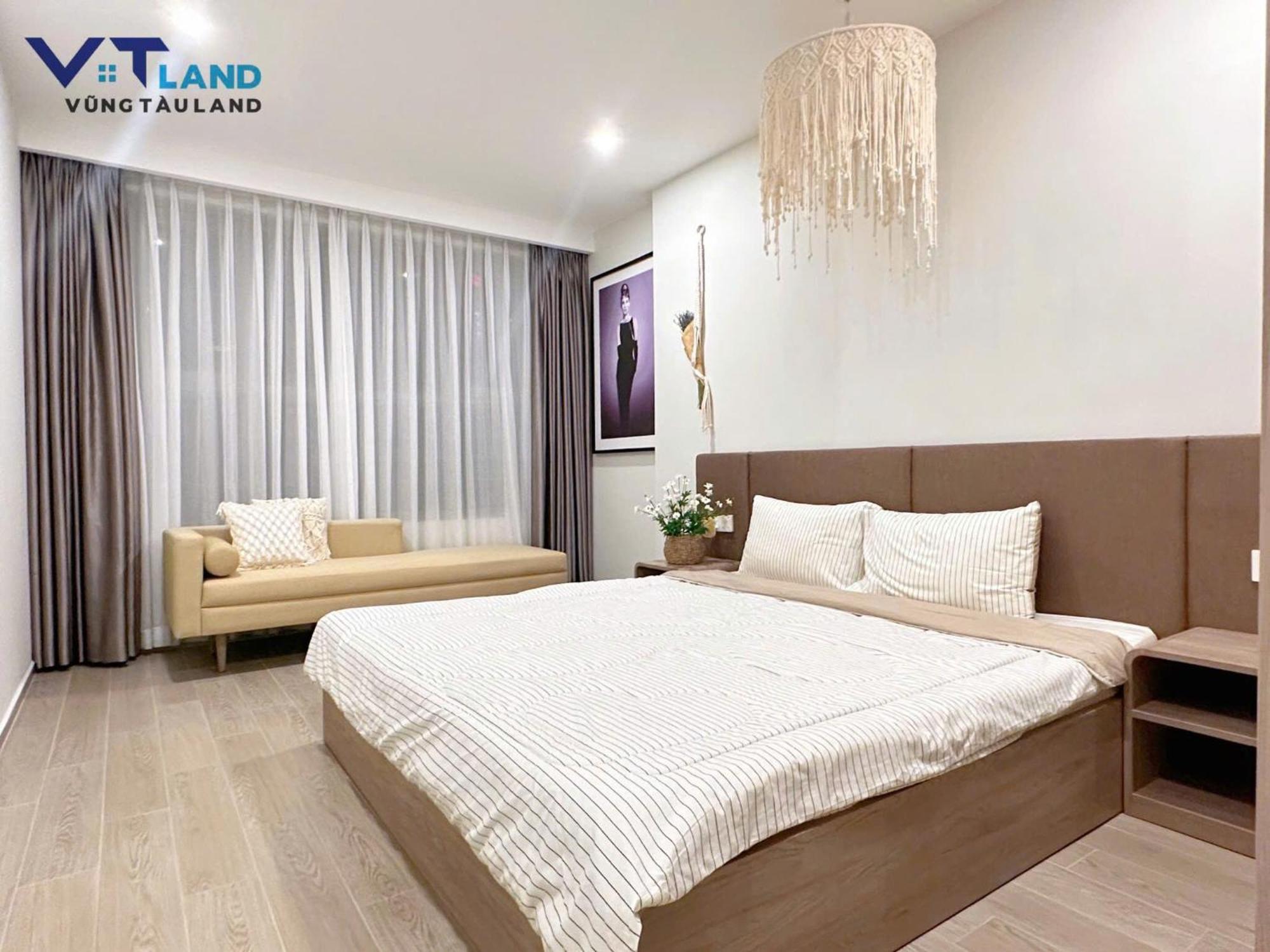 The Song Vung Tau Homestay - Vtland Luaran gambar