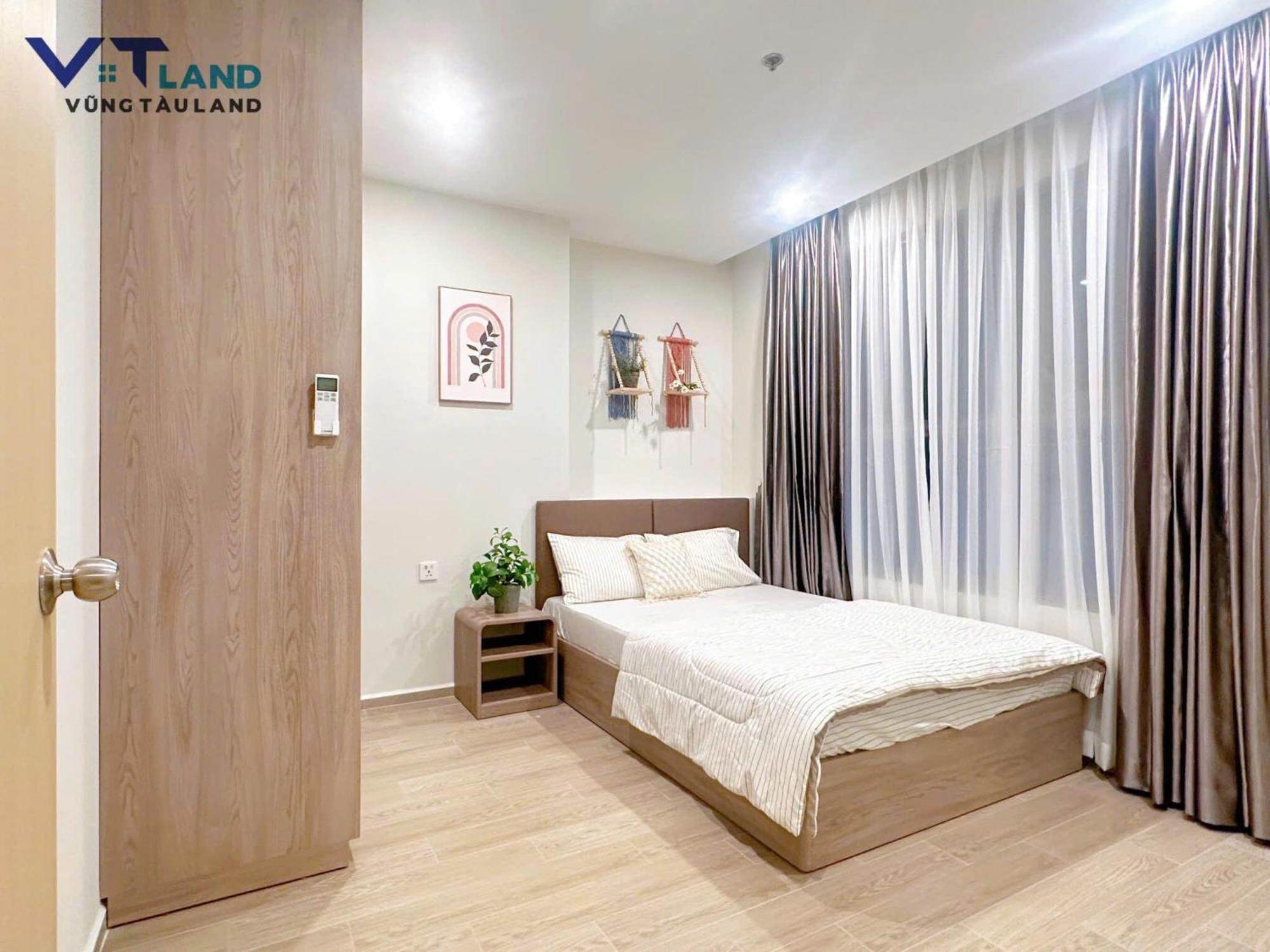 The Song Vung Tau Homestay - Vtland Luaran gambar